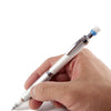 Zebra Mechanical Pencil Delguard 0.5mm, White