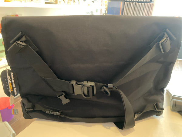 BAGJACK, Alleycat, - Black, Toronto, canada, bagjack – Cubeshops