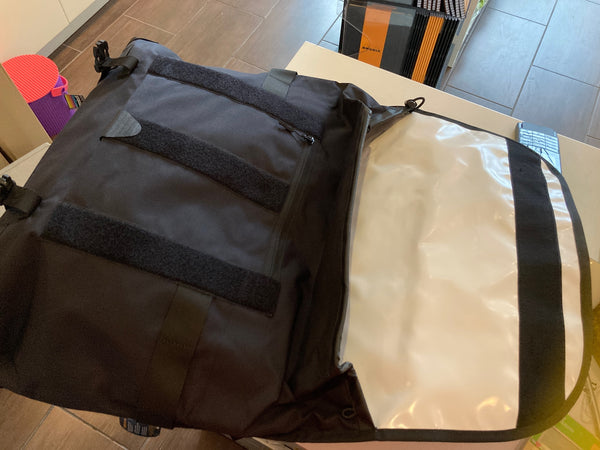 BAGJACK, Alleycat, - Black, Toronto, canada, bagjack – Cubeshops