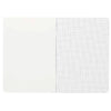 RHODIA Staplebound 14.8x21cm Grid White #119181