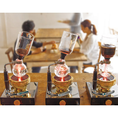 HARIO, Coffee Syphon, Technica 360ml TCA-3, toronto, Canada