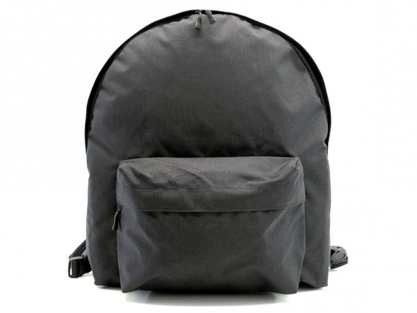 豪華で新しい BAGJACK Daypack Classic S - Black #01273 – Cubeshops バッグ