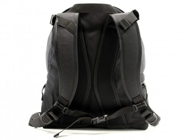 BAGJACK Daypack Classic S - Black #01273 – Cubeshops