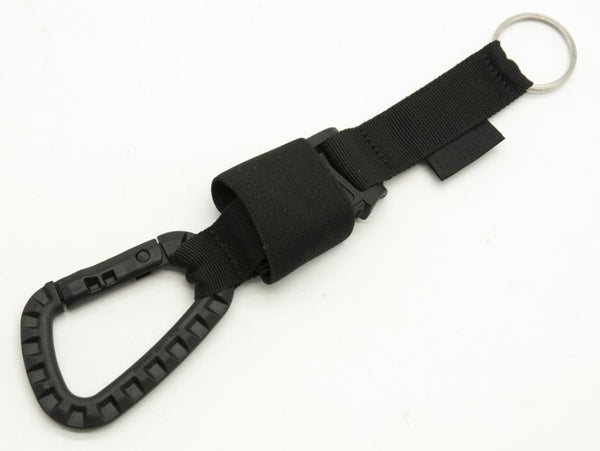 大特価 言い換え Keycatcher Magnetic BAGJACK - Cubeshops – #02937 Black 小物