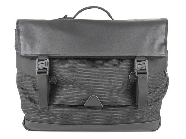 NXL Messenger M Tech Line Black Bagjack NXL MSNGR M Tech-Line