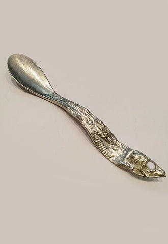 IWASHI KINZOKUKA Sardine Spoon