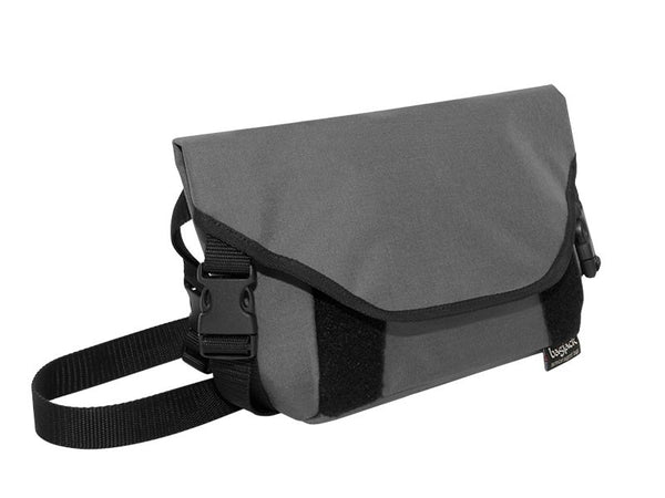 BAGJACK Sputnik M - Black #248 – Cubeshops