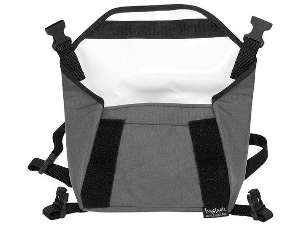 BAGJACK Sputnik M - Black #248 – Cubeshops