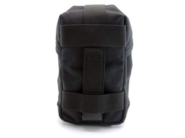 BAGJACK TCL HNTR pouch XS - Black #01346 – Cubeshops