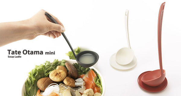 Mini deals soup ladle