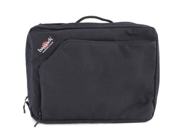 BAGJACK Traveller Bag S - Black #261