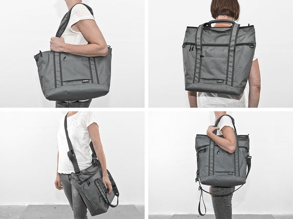 バッグ bagjack 2face tote bag バッグジャック 4way トートバッグ リュック ショルダー