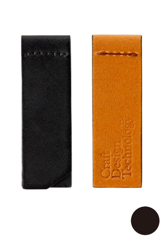 CDT BOOKMARK BLACK