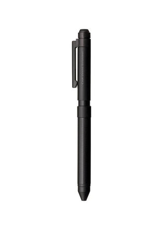 CDT MULTI FUNCTIONAL PEN (BLACK)