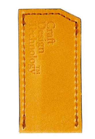 CDT PENCIL CAP CAMEL