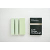 CDT ADHESIVE NOTES (PALE GREEN / PACK OF 3)