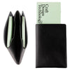 CDT CARD CASE BLACK