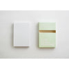 CDT ADHESIVE NOTES (WHITE / 3MM GRID)