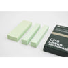 CDT ADHESIVE NOTES (PALE GREEN / PACK OF 3)