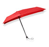 SENZ° MICRO FOLDABLE STORM UMBRELLA PASSION RED