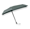 SENZ° MICRO FOLDABLE STORM UMBRELLA DARK FORREST