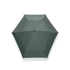 SENZ° MICRO FOLDABLE STORM UMBRELLA DARK FORREST