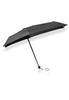 SENZ° MICRO FOLDABLE STORM UMBRELLA PURE BLACK