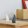 H CONCEPT PENGUIN WHITE/CARTON OPENER