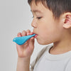H CONCEPT CANARY WHISTLE BLUE