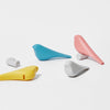 H CONCEPT CANARY WHISTLE GRAY