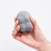 H CONCEPT CHIMI STRESS BALL GRAY