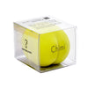 H CONCEPT CHIMI STRESS BALL WHITE