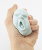 H CONCEPT CCAO MARU STRESS BALL - NI! COLOR