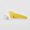H CONCEPT CANARY WHISTLE YELLOW