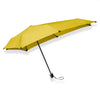 SENZ° MINI FOLDABLE STORM UMBRELLA PURE SUPER LEMON