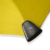 SENZ° MINI FOLDABLE STORM UMBRELLA PURE SUPER LEMON