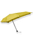 SENZ° MINI FOLDABLE STORM UMBRELLA PURE SUPER LEMON