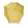 SENZ° MINI FOLDABLE STORM UMBRELLA DUSKY CITRON