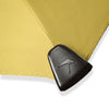 SENZ° MINI FOLDABLE STORM UMBRELLA DUSKY CITRON