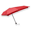 SENZ° MINI FOLDABLE STORM UMBRELLA PASSION RED