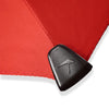 SENZ° MINI FOLDABLE STORM UMBRELLA PASSION RED