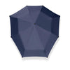 SENZ° MINI FOLDABLE STORM UMBRELLA MIDNIGHT BLUE