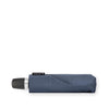 SENZ° MINI FOLDABLE STORM UMBRELLA MIDNIGHT BLUE