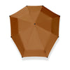 SENZ° MINI FOLDABLE STORM UMBRELLA SUDAN BROWN