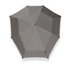 SENZ° MINI FOLDABLE STORM UMBRELLA SILK GRAY