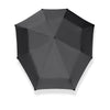 SENZ° MINI FOLDABLE STORM UMBRELLA PURE BLACK