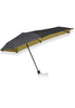 SENZ° MINI FOLDABLE STORM UMBRELLA GOLD SKY