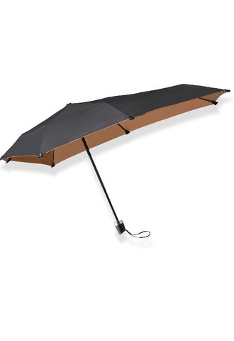 SENZ° MINI FOLDABLE STORM UMBRELLA ROSE SKY