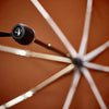 SENZ° MINI FOLDABLE STORM UMBRELLA ROSE SKY