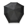 SENZ° MINI FOLDABLE STORM UMBRELLA SILVER SKY